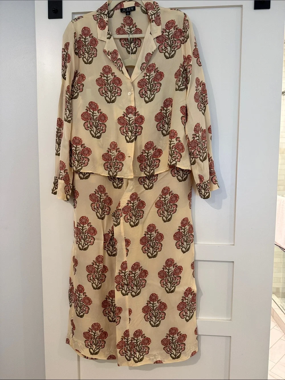 J. Crew Set